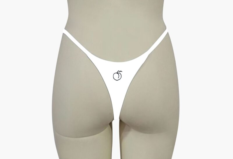 Zuma Bottom White (8053178532144)