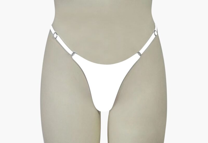 Zuma Bottom White (8053178532144)